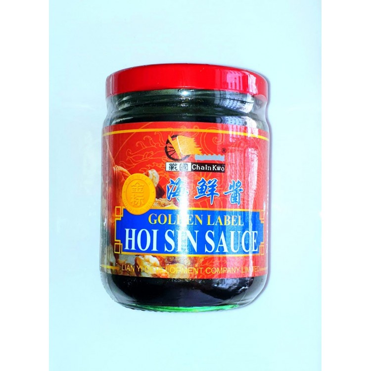 Sauce Hoisin 250g