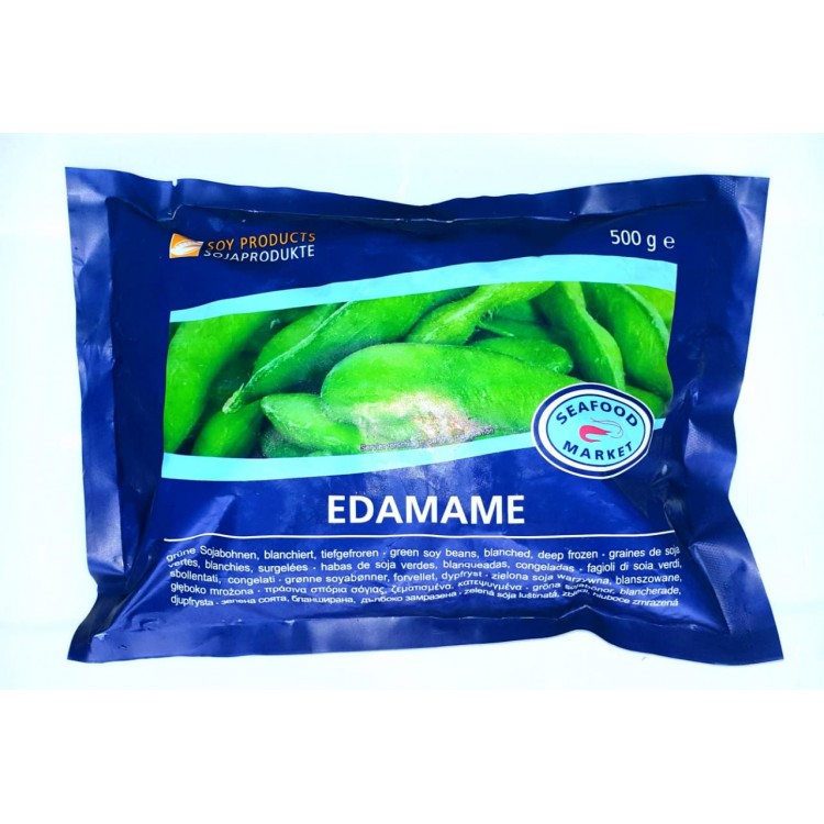 EDAMAME