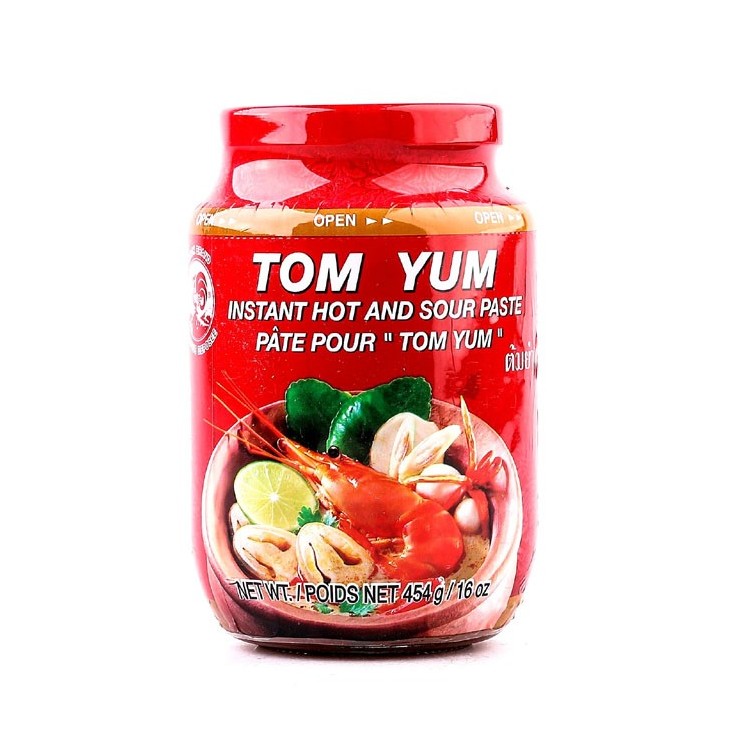 Tom Yum