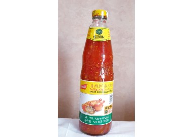 Sweet chilli sauce For Chicken