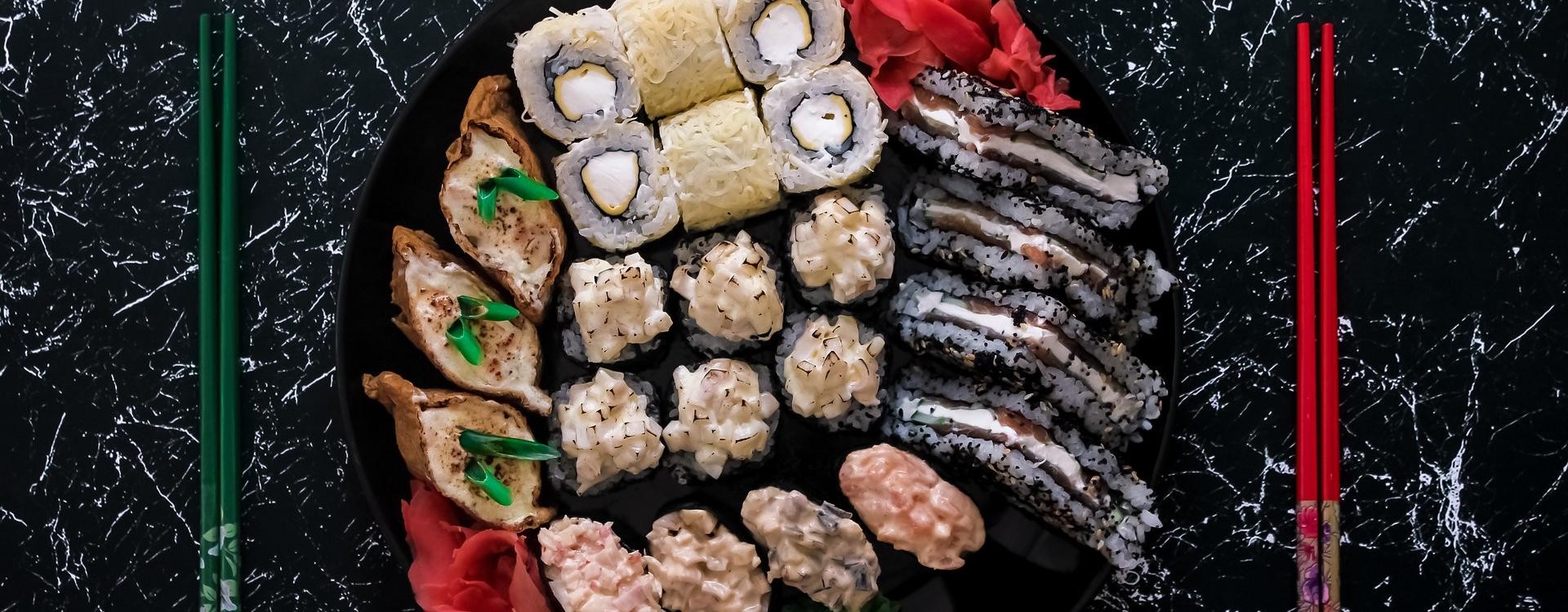 Epicerie japonaise en ligne Traiteur Asiatique